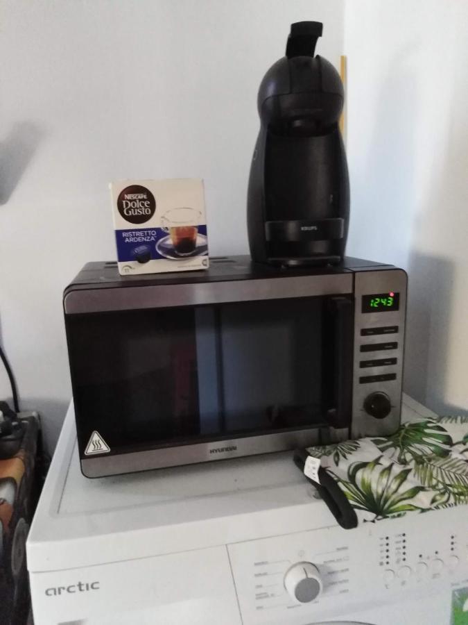דירה Studio *